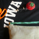 Illustration for article titled How To Turn A T-Shirt Into A Pillow